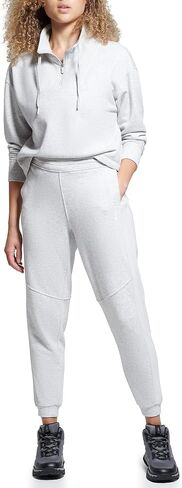 BASS OUTDOOR Women’s Joggers – Lightweight Two-Pocket Sweatpants in Kuwait