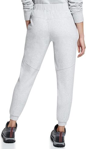 BASS OUTDOOR Women’s Joggers – Lightweight Two-Pocket Sweatpants in Kuwait