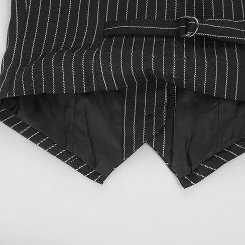 سترة Belle Poque للعمل صدرية كلاسيكية بأزرار سفلية in Saudi Arabia