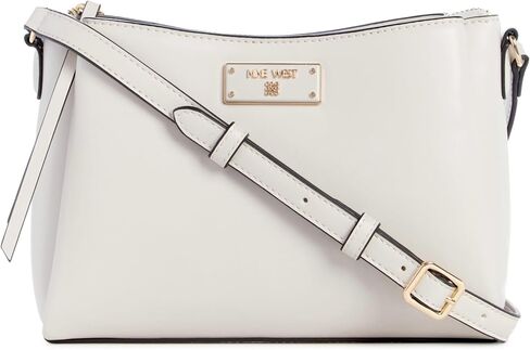 Nine West Leonel 3 Comp Crossbody in Saudi Arabia