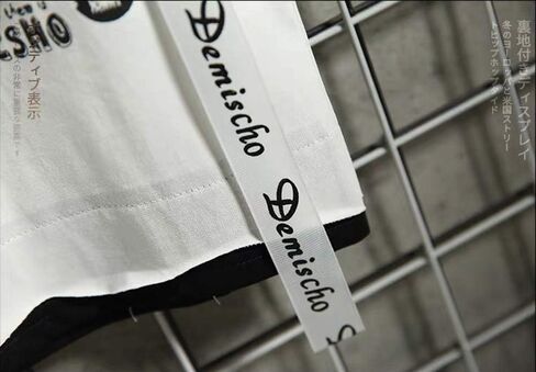 DUDHUH Men’s T-Shirts Techwear Japanese Streetwear Hip Hop Short Sleeve Shirts for Men in Kuwait