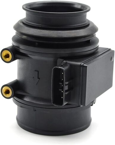 مستشعر تدفق الهواء الشامل MAF لتويوتا كامري 1995 1996، 4 رانر 1996-1998، أفالون 95 96، تاكوما T100 95-98، بريفيا 96 97، لكزس ES300 95 96-2.0L 3.0L 3.4L 22250-20020 245-1164 MF0020 7410038 in Kuwait