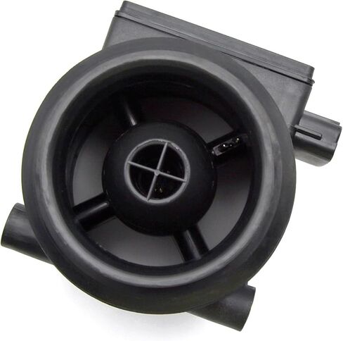 مستشعر تدفق الهواء الشامل MAF لتويوتا كامري 1995 1996، 4 رانر 1996-1998، أفالون 95 96، تاكوما T100 95-98، بريفيا 96 97، لكزس ES300 95 96-2.0L 3.0L 3.4L 22250-20020 245-1164 MF0020 7410038 in Kuwait