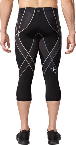 CW-X Men's Endurance Generator Joint and Muscle Support 3/4 Compression Tight in Kuwait