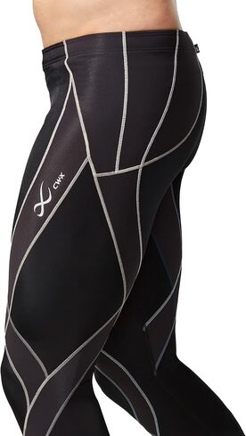 CW-X Men's Endurance Generator Joint and Muscle Support 3/4 Compression Tight in Kuwait