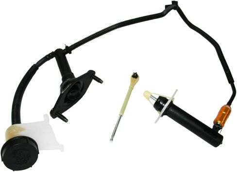 FTE Automotive 5202218 Clutch Master and Slave Cylinder Assembly for Dodge Dakota 2002-2003 in Saudi Arabia