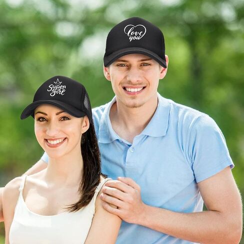 Ultrafun Unisex Sublimation Blank Mesh Baseball Cap Polyester Mesh Trucker Hat in Kuwait