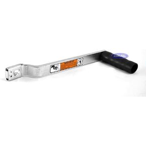 Sturdy Built 2 Speed Dutton-Lainson Replacement Winch Handle
