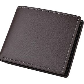 Swyurp Wallet for Men, Mens Wallet with Money Clip Card Holder and Exquisite Box