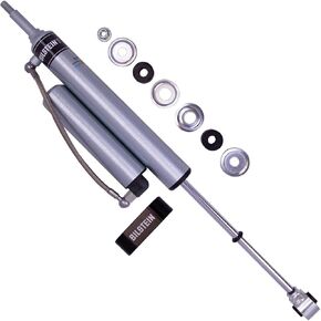 Bilstein - B8 5160 Series 07-21 Toyota Tundra Rear Remote Reservoir Shock Absorber (25-311365)