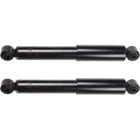 ECCPP Shocks Struts Rear Shocks Absorbers Struts for 2003-2007 for Saturn Ion 343308-2pcs shocks