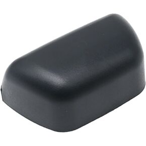 5HU37XDVAC Rear Seat Belt Turning Loop Cover Replacement for Wrangler JK 2007-2010 Replace#:5HU37XDVAC