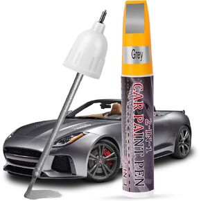 Blue Car Touch Up Paint Pen- Automotive Scratch Repair Kit- Auto Scratch Remover- Professional Seamless Coverage- Color Accurate- Long lasting Adhension- Quick Drying- Easy to Use- Two in One in Kuwait