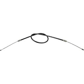 Dorman C96552 Front Parking Brake Cable Compatible with Select Ford / Lincoln / Mercury Models