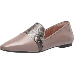 Rockport Women's Total Motion Laylani Piece Slip-On Loafer Flat