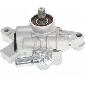 Power Steering Pump 56110P2A003 Replacement for Acura EL Honda Civic 1.6L Honda CR-V 2.0L 1996-2001