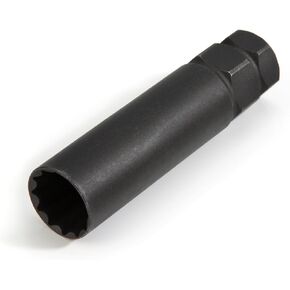 STEELMAN PRO 78551 12-Spline 13/16-Inch Locking Lug Nut Socket