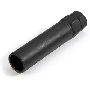 STEELMAN PRO 78551 12-Spline مقبس صامولة قفل مقاس 13/16 بوصة