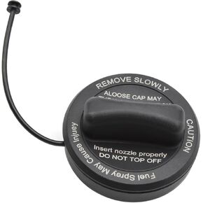 Gas Cap Fuel Cap Replace 2224700205, 2154700105, 2214700605 Fuel Tank Filler Cap
