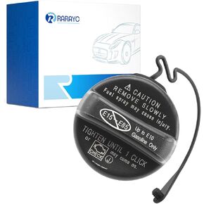 77300-07030 Cap Gas Cap Compatible with Toyota Venza Highlander Sienna Tacoma Camry Corolla Avalon Tundra Sequioa Prius, Lexus CT200h ES300h ES350 GS450h NX300h