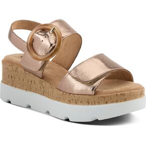 Spring Step Women's Abarah Sandal