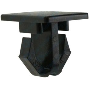 Clipsandfasteners Inc 15 Rocker Panel Moulding Clips 300 & Magnum compatible with Chrysler