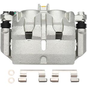 MAYASAF 19B3279 Front Right Passenger Side Disc Brake Caliper Assembly for Acura MDX 2007 2008 2009 2010 2011 2012 2013, for Acura ZDX 2010 2011 2012 2013