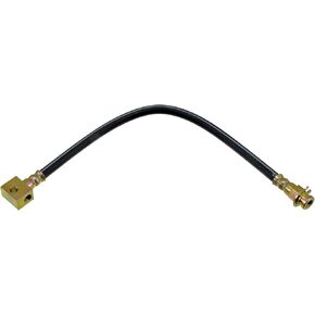 Dorman H38426 Rear Center Brake Hydraulic Hose Compatible with Select American Motors / Jeep Models
