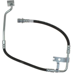ACDelco Professional 18J4536 Front Passenger Side Hydraulic Brake Hose Assembly
