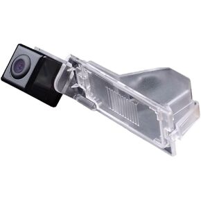 Car Rear View Back up Vehicle Camera Parking Reverse Camera Replacement for Ford Edge Escape 2008-2012 Mercury Mariner 2008-2012