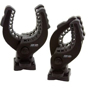 Can-Am New OEM Heavy Duty Gear Grips by Kolpint, 715001421