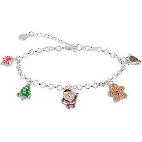 Alex and Ani Holiday Charm in Saudi Arabia