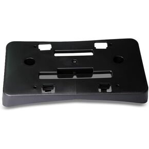 For Chevy Malibu 2019-2024 License Plate Bracket | Front | Made of PP Plastic | Replacement For GM1068208 | 191275716304, 84524301