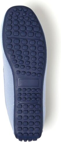 حذاء Dearfoams النسائي ذو اللون العسلي خفيف الوزن للقيادة يمكن غسله في الغسالة، حذاء مريح in Kuwait