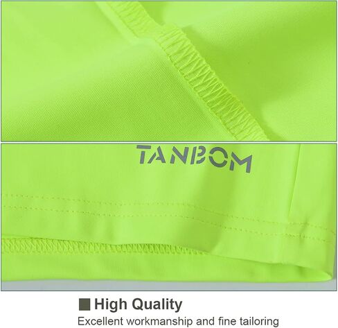 ZONBAILON Mens Athletic Shorts with Pockets, Workout Shorts Elastic Waistband Running Shorts in Saudi Arabia