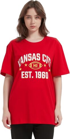 Mens City Classic Football Player Soft Cotton Athletic Tee T-Shirt in Kuwait