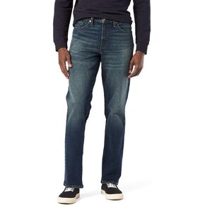 Levi Strauss Signature Gold Men's Athletic Fit Jeans