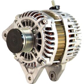 ACDelco Gold 334-3073 Alternator, Remanufactured (Renewed)