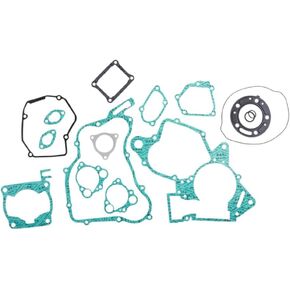 Tusk Complete Gasket Kit Compatible with Honda CR125R 1990-1998