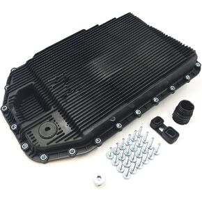 6HP19 24152333907 Transmission Oil Pan Repair Kit Replacement for BM-W M3 Z4 335i 328i 740i E89