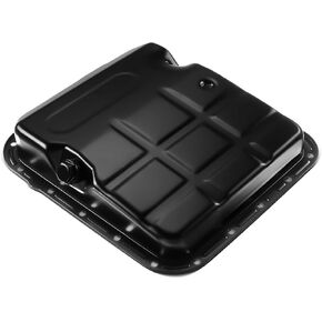 Lower Transmission Oil Pan Replacement for Subaru Outback Legacy 2004-2009 Forester 2004-2013 Impreza 2004-2011 Baja