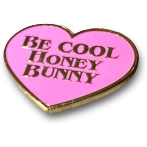 Pussy Wagon Pin Enamel Movie Pin Enamel Pussy Wagon Badge Pussy Wagon Keychain Pussy Wagon decor Classic Movie Label Pin