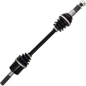 NICHE Front Left CV Axle Drive Shaft for Can-Am Outlander 500 700 DPS XT Pro HD7 HD5 XU 705402251