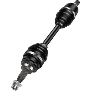 ECCPP CV Axle Drive Shaft Assembly fit 2004-2007 for Honda Rancher 400 Front Left Right 44350-HN7-003