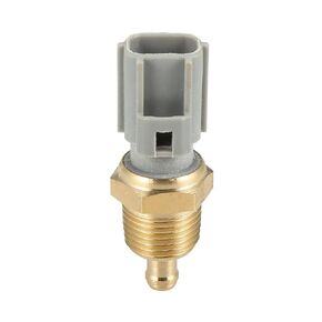Motoforti 3089892 2 Pins Engine Water Coolant Temperature Sensor for Polaris for Ranger 400 500 2006-2013
