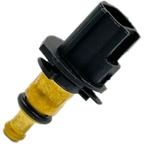 FainWan 5033313AA 5S8976 TX205 1712518 Coolant Temperature Sensor Compatible with Compass Patriot 2010-2017 Avenger 2009-2014 Journey 2010-2020 Caliber 2009-2012