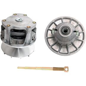 Clutch Bundle Compatible with Polaris Ranger 500 new EBS Primary & Secondary Clutches 1998-2013