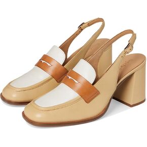 Seychelles Women's Symphony Leather Pump