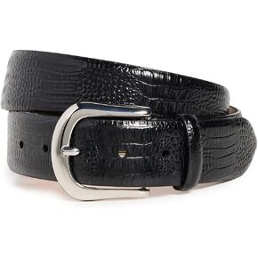 Women's Kennedy Croco Belt