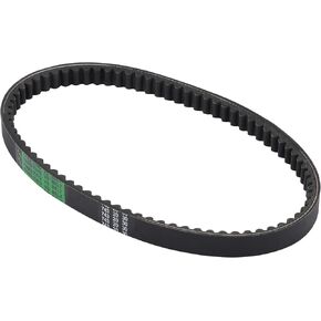 GOOFIT Drive Belt Gates 743-20-30 Replacement for GY6 150cc Chinese Scooter Moped Go Kart